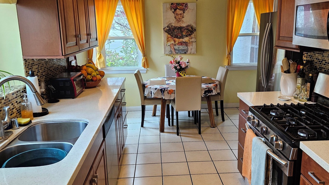 Photo of Kitchen in South Wrigley