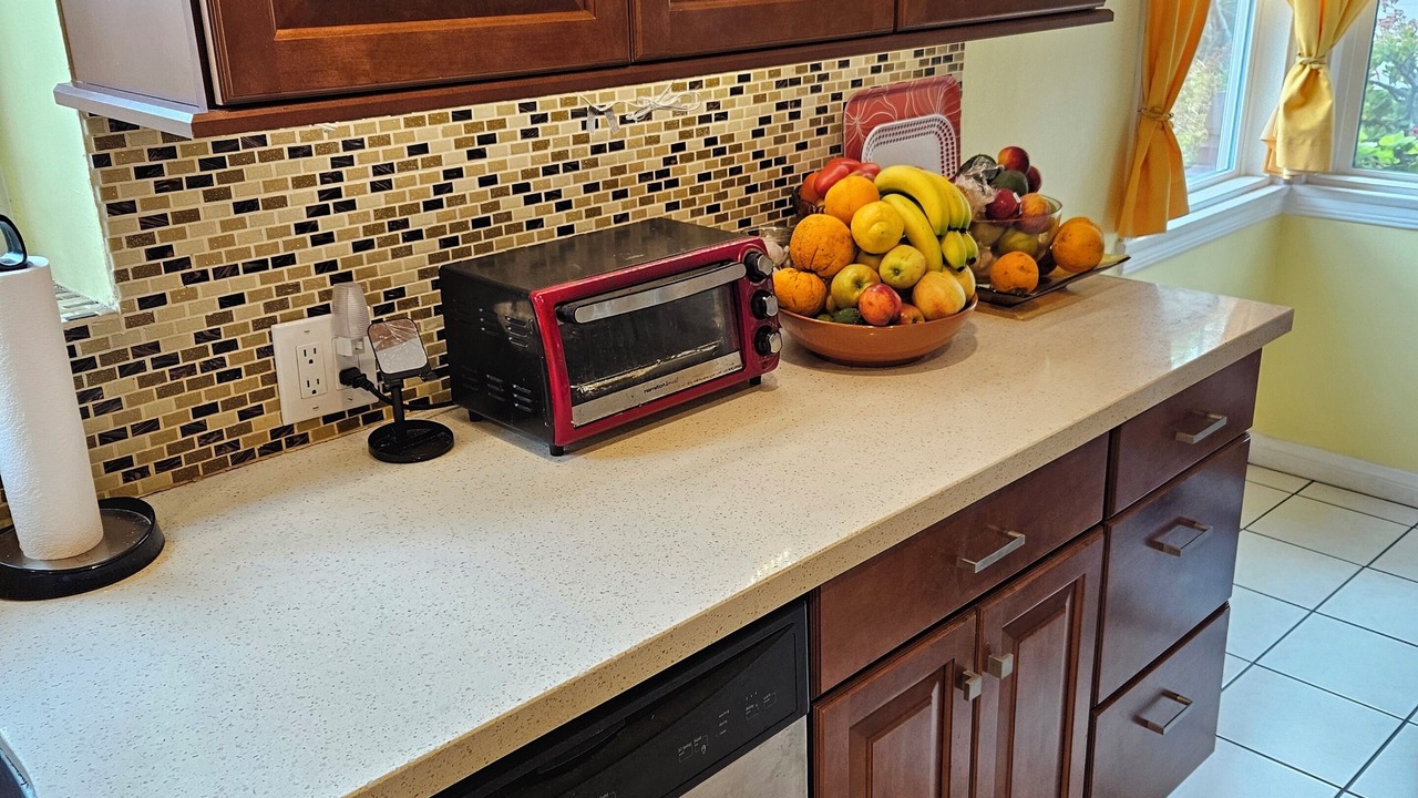 Photo of Kitchen in South Wrigley