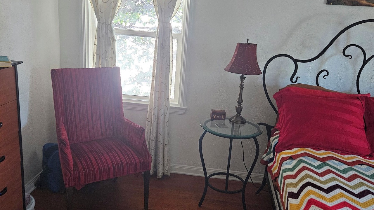 Photo of Bedroom in South Wrigley