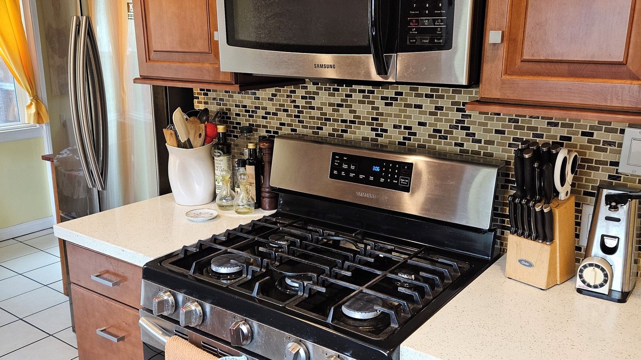 Photo of Kitchen in South Wrigley
