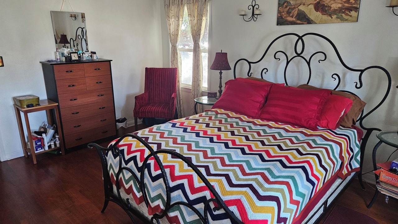 Photo of Bedroom in South Wrigley