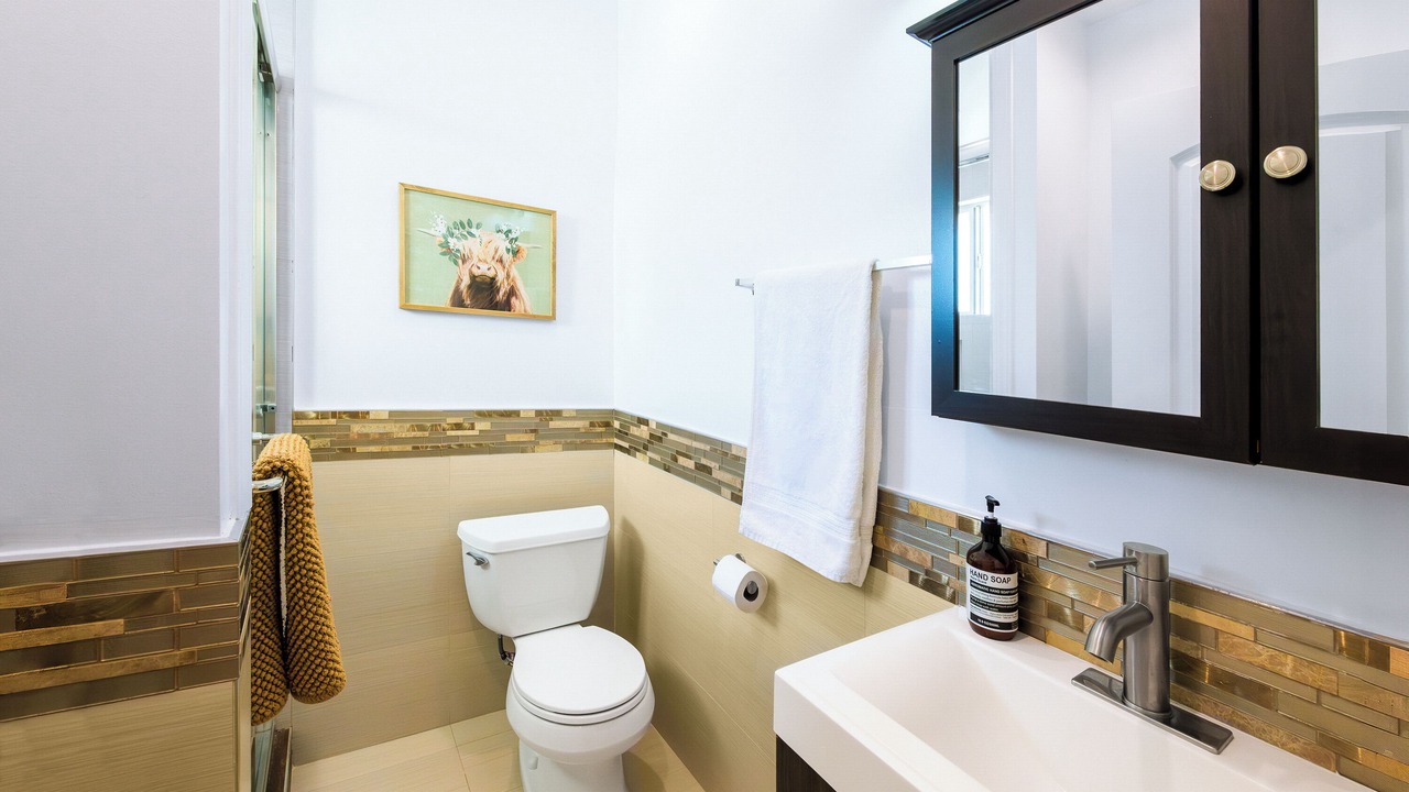Photo of Bathroom in Atwater Village
