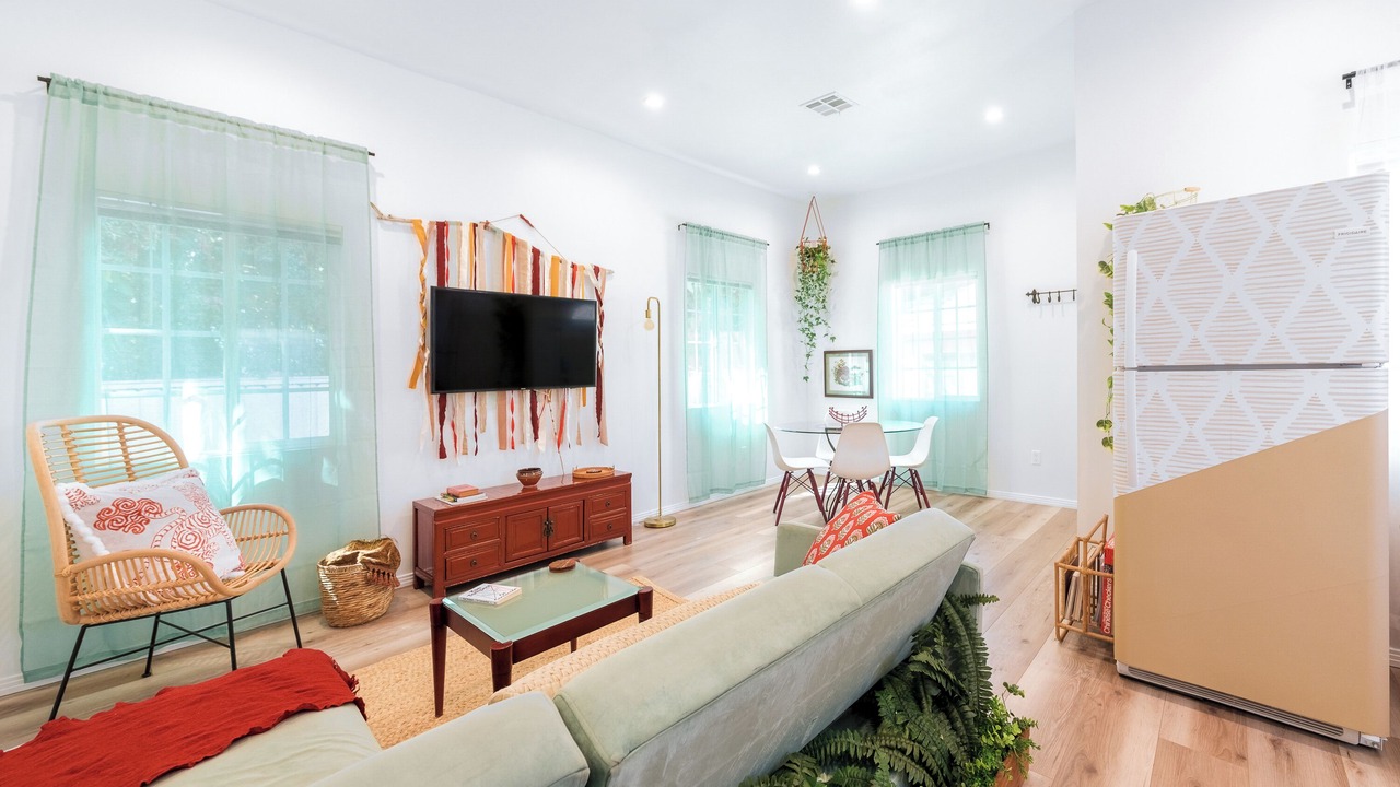 Photo of Bedroom in Atwater Village