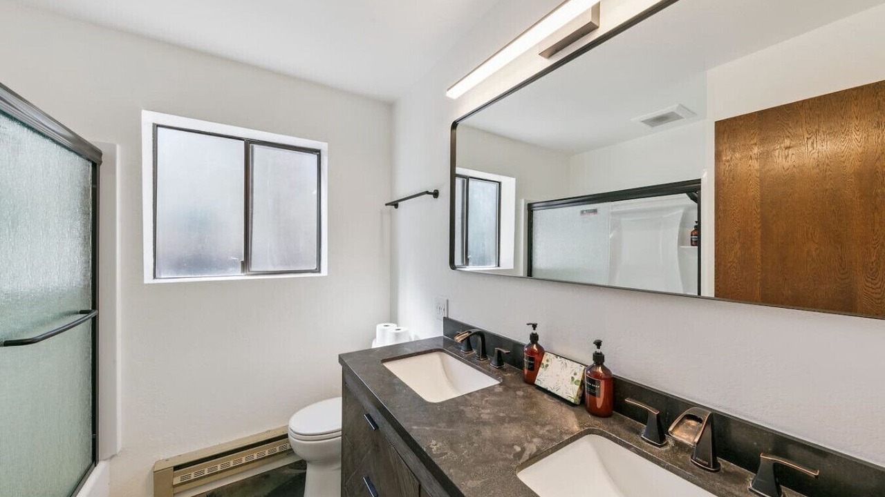 Photo of Bathroom in Christmas Valley