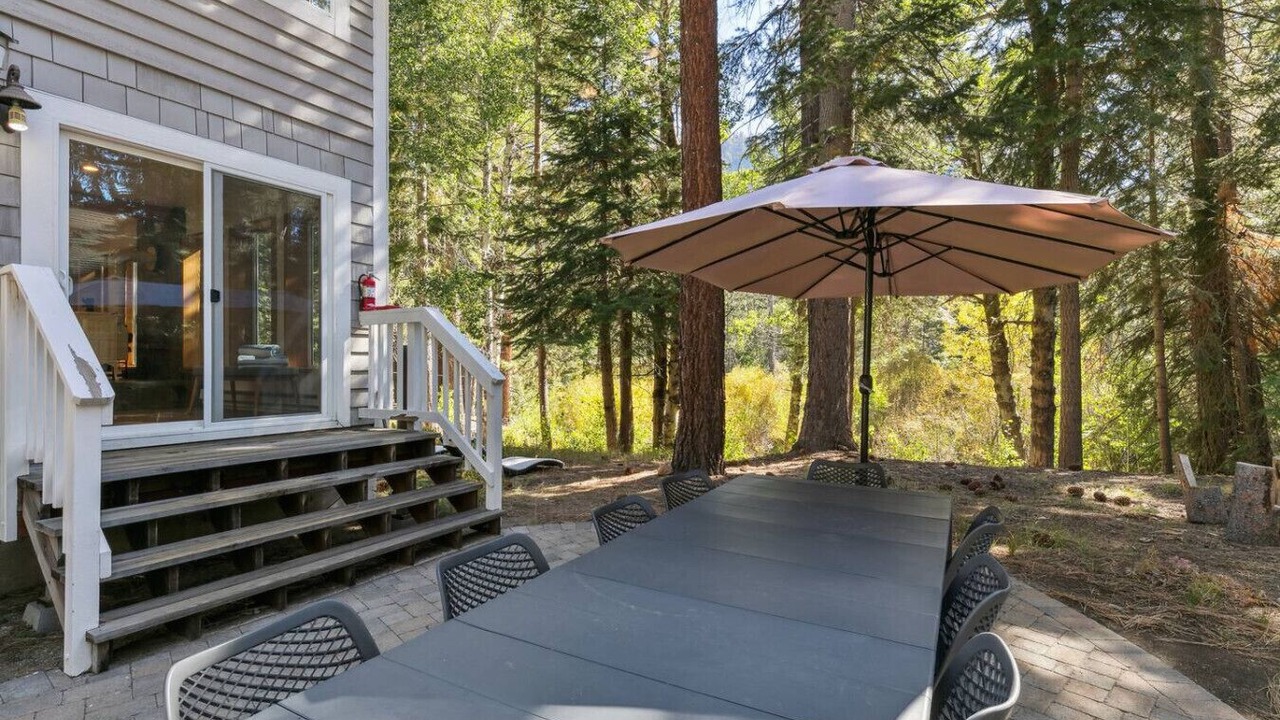 Photo of Outdoor in Christmas Valley