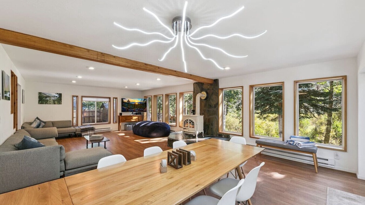 Photo of Bedroom in Christmas Valley