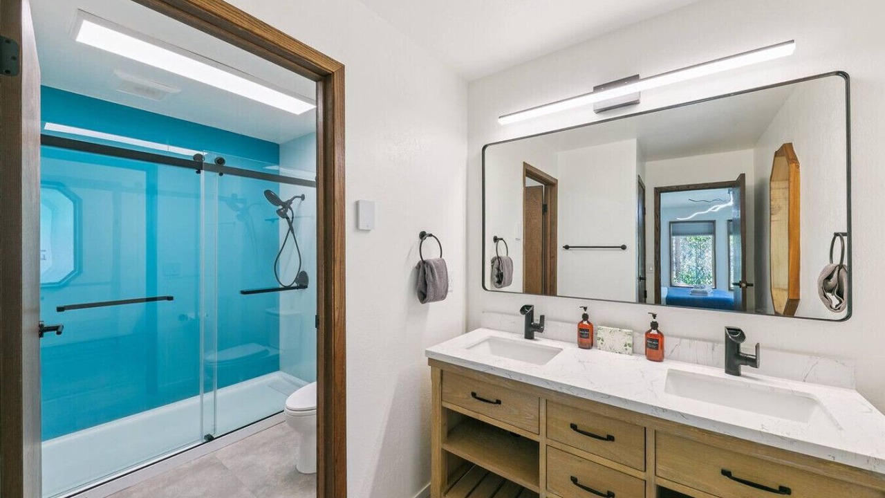 Photo of Bathroom in Christmas Valley