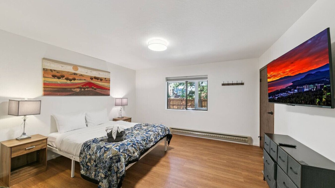 Photo of Bedroom in Christmas Valley
