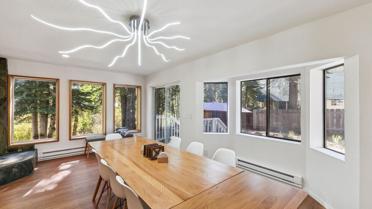 Photo of Bedroom in Christmas Valley