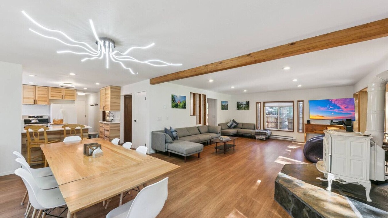 Photo of Bedroom in Christmas Valley