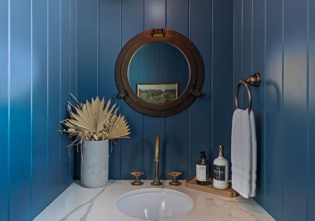 Photo of Bedroom in The Strand