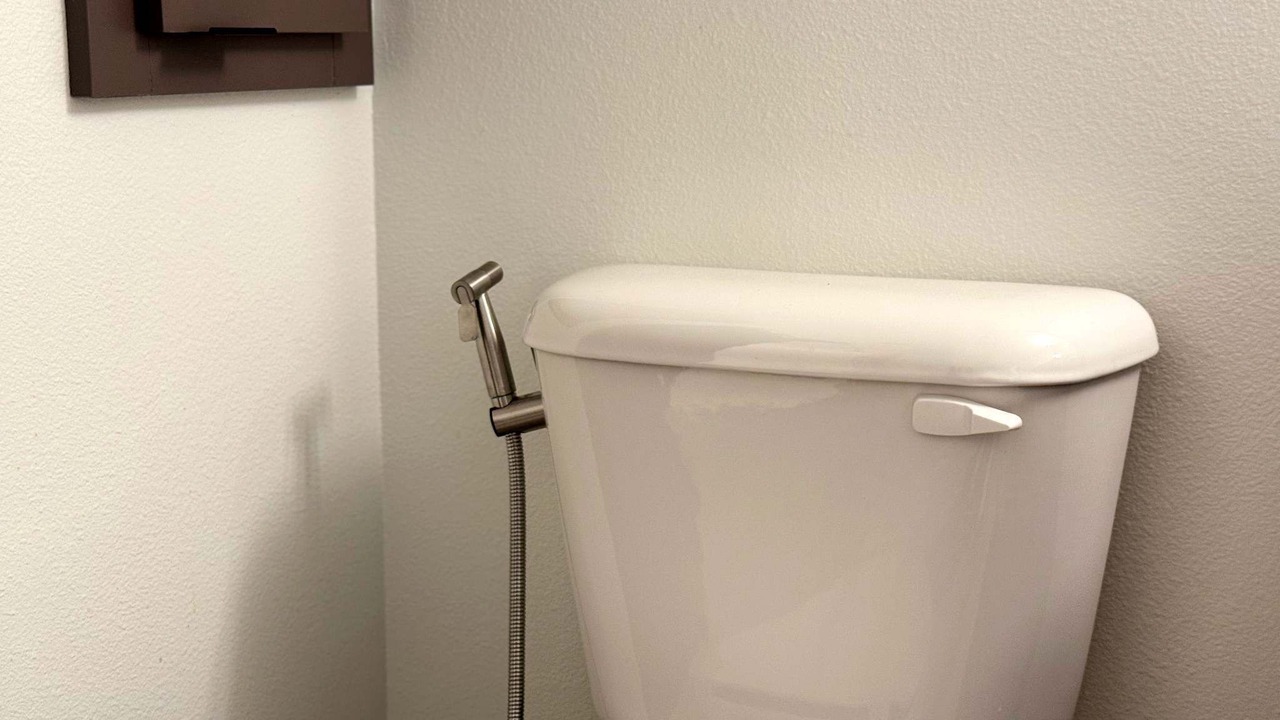 Photo of Bathroom in Lyon Street