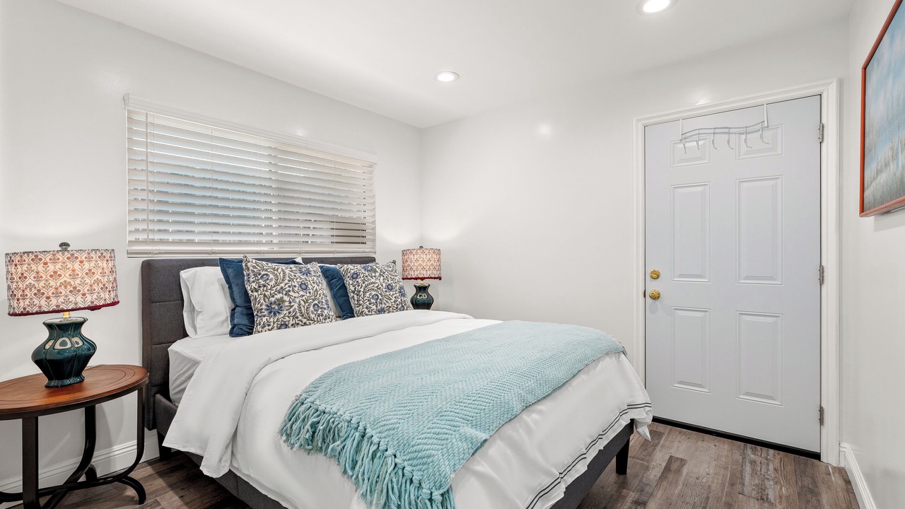 Photo of Bedroom in Rowland Heights