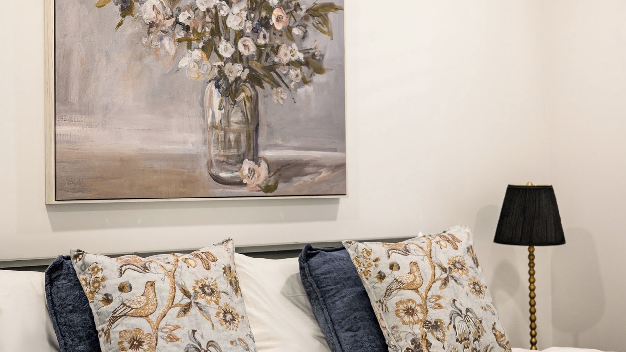 Photo of Bedroom in Rowland Heights
