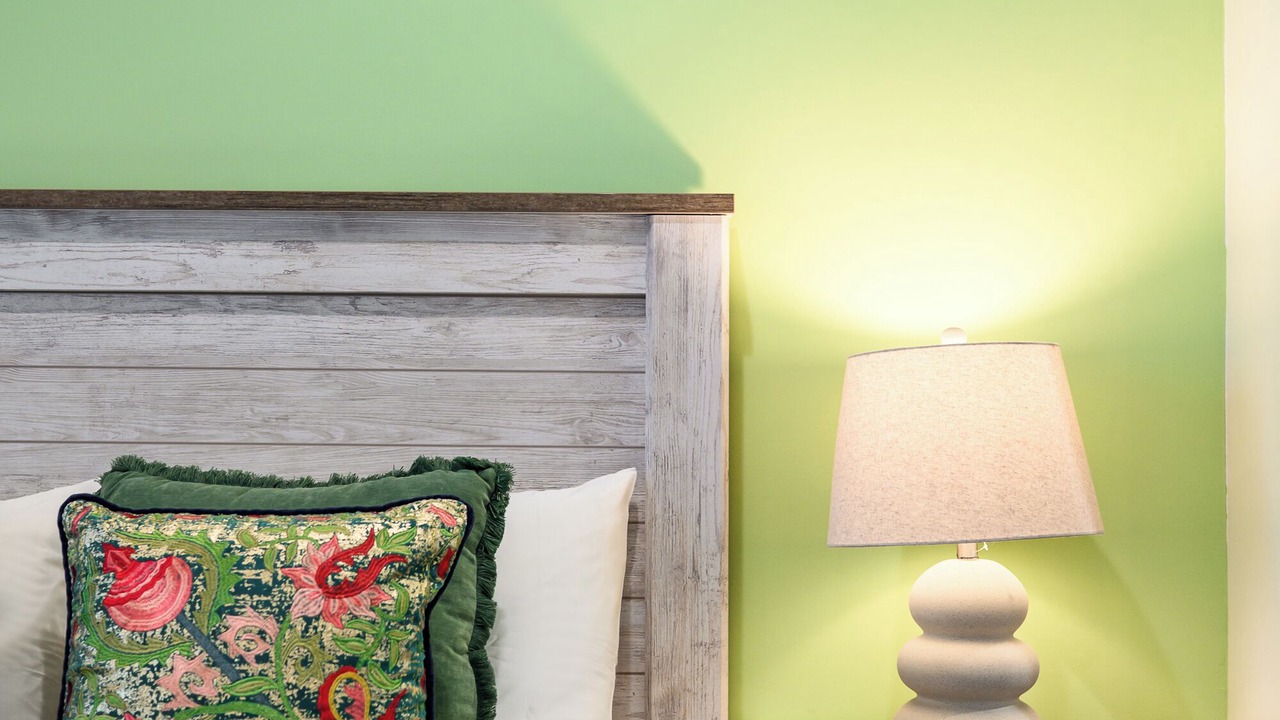 Photo of Bedroom in Rowland Heights