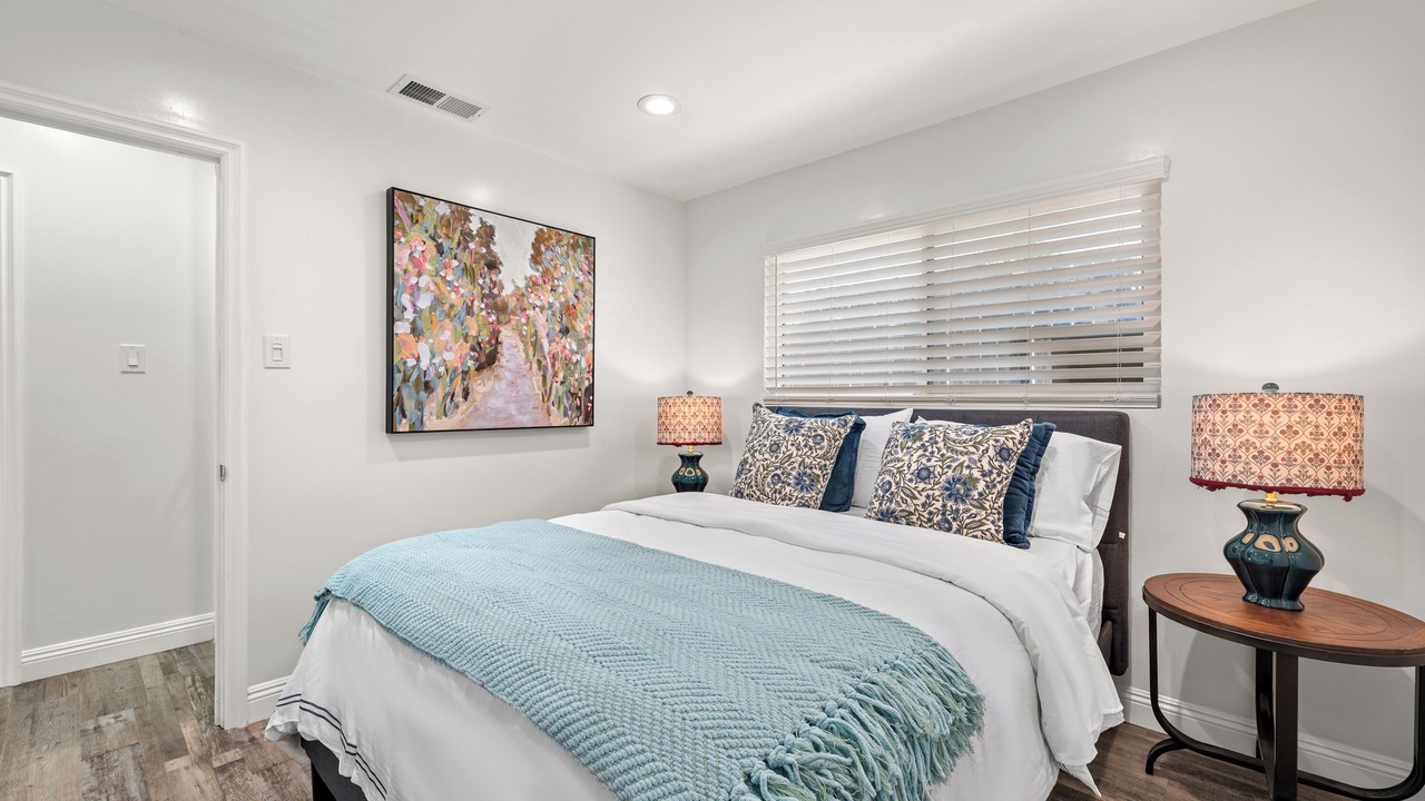 Photo of Bedroom in Rowland Heights