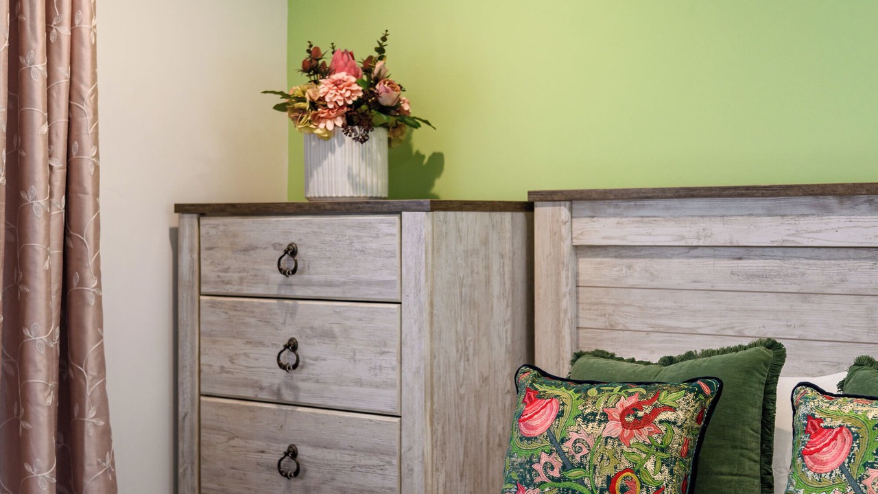 Photo of Bedroom in Rowland Heights