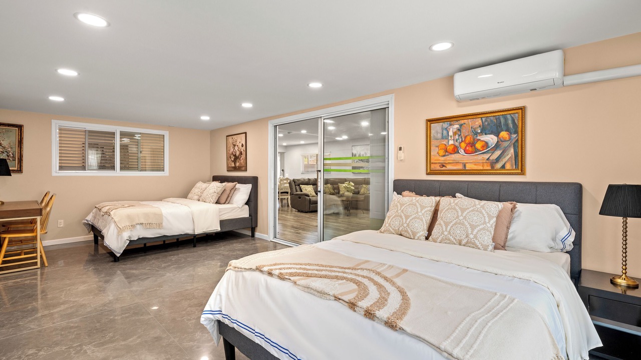 Photo of Bedroom in Rowland Heights