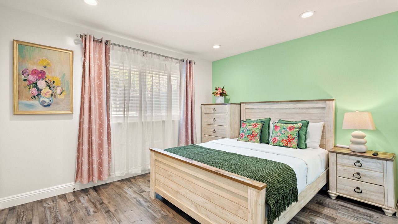 Photo of Bedroom in Rowland Heights