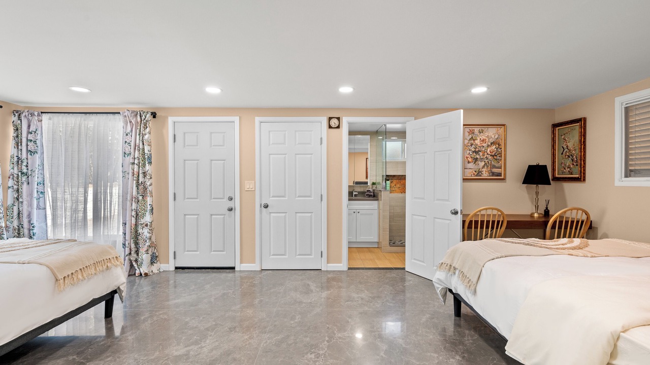 Photo of Bedroom in Rowland Heights