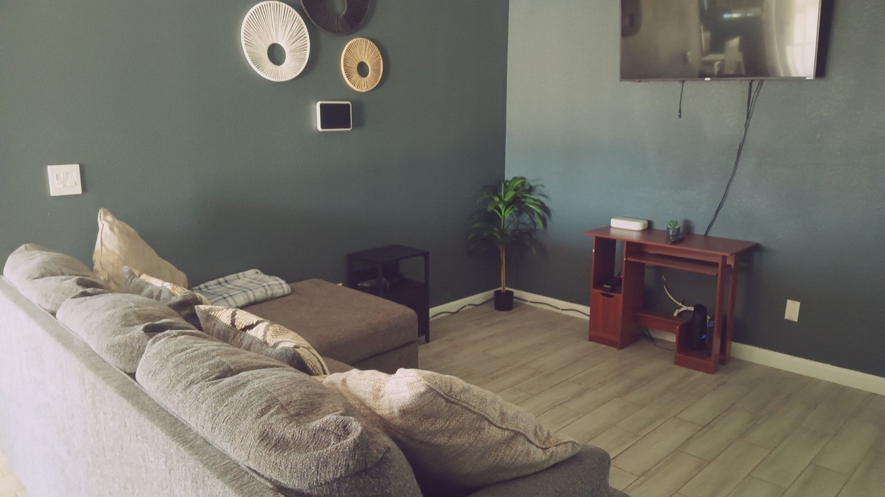 Photo of Livingroom in Lenwood