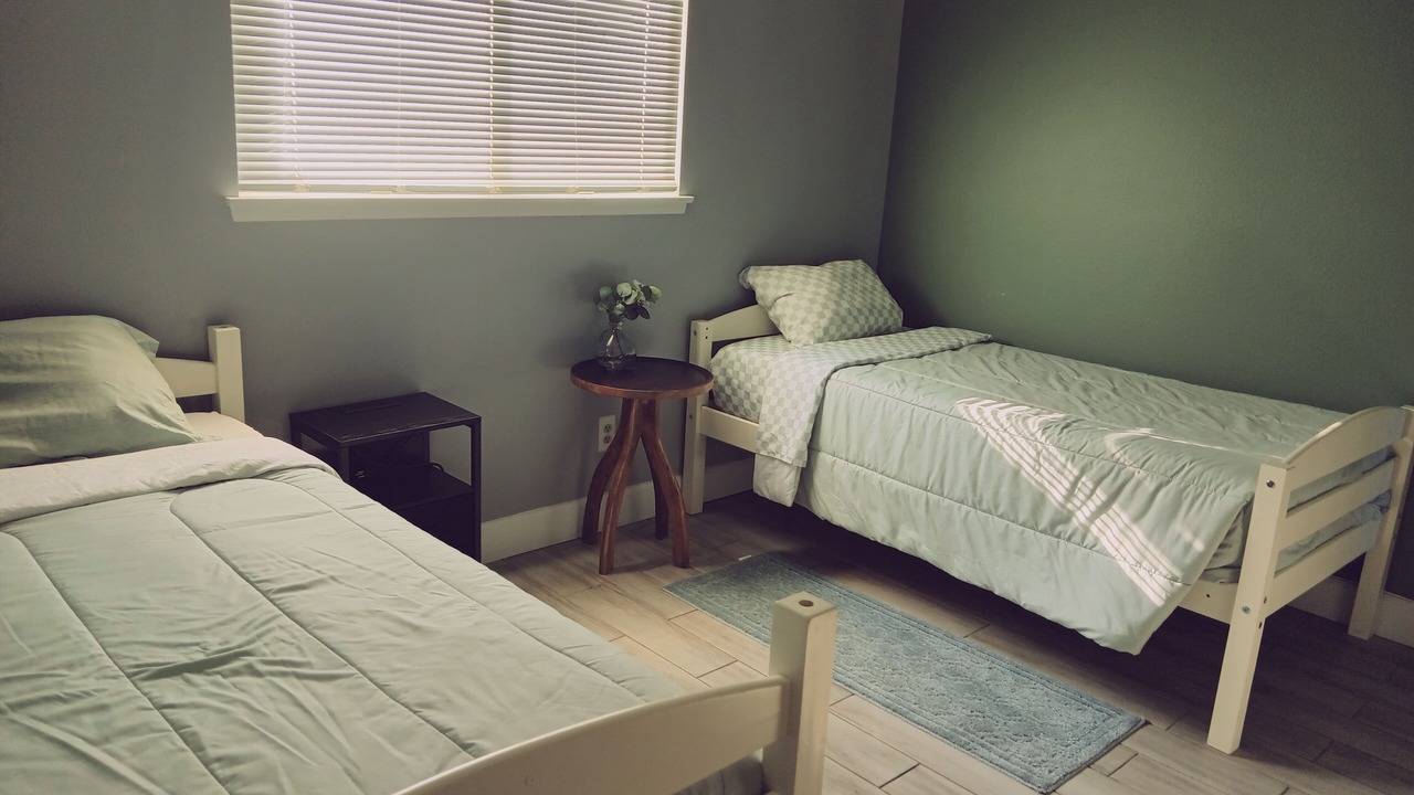 Photo of Bedroom in Lenwood