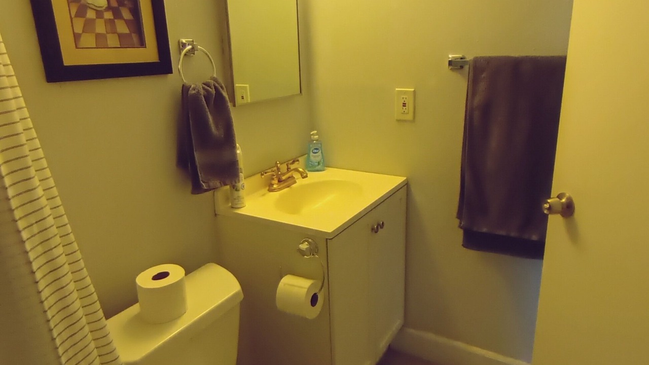 Photo of Bathroom in Lenwood