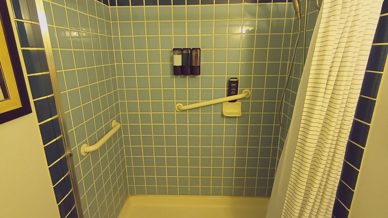 Photo of Bathroom in Lenwood