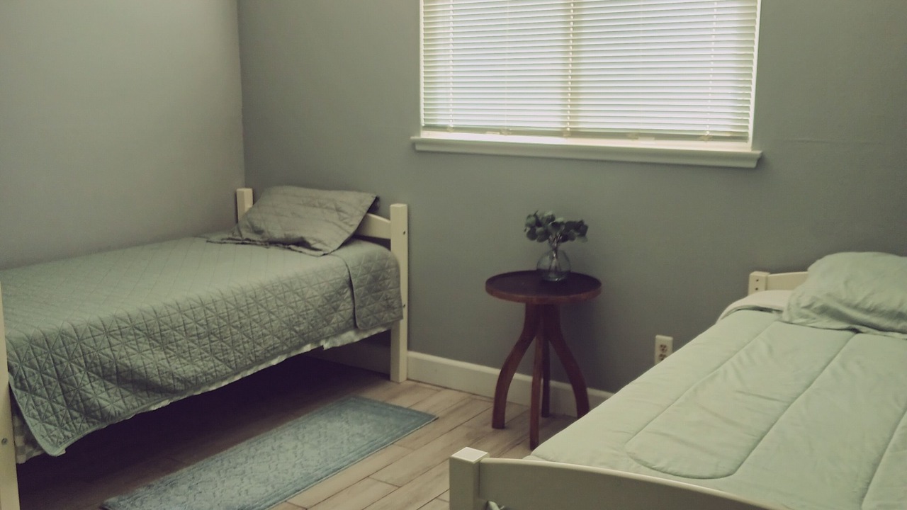 Photo of Bedroom in Lenwood