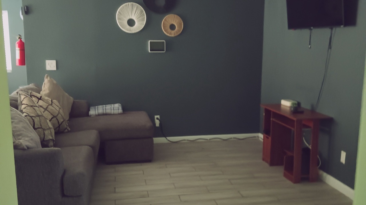 Photo of Livingroom in Lenwood