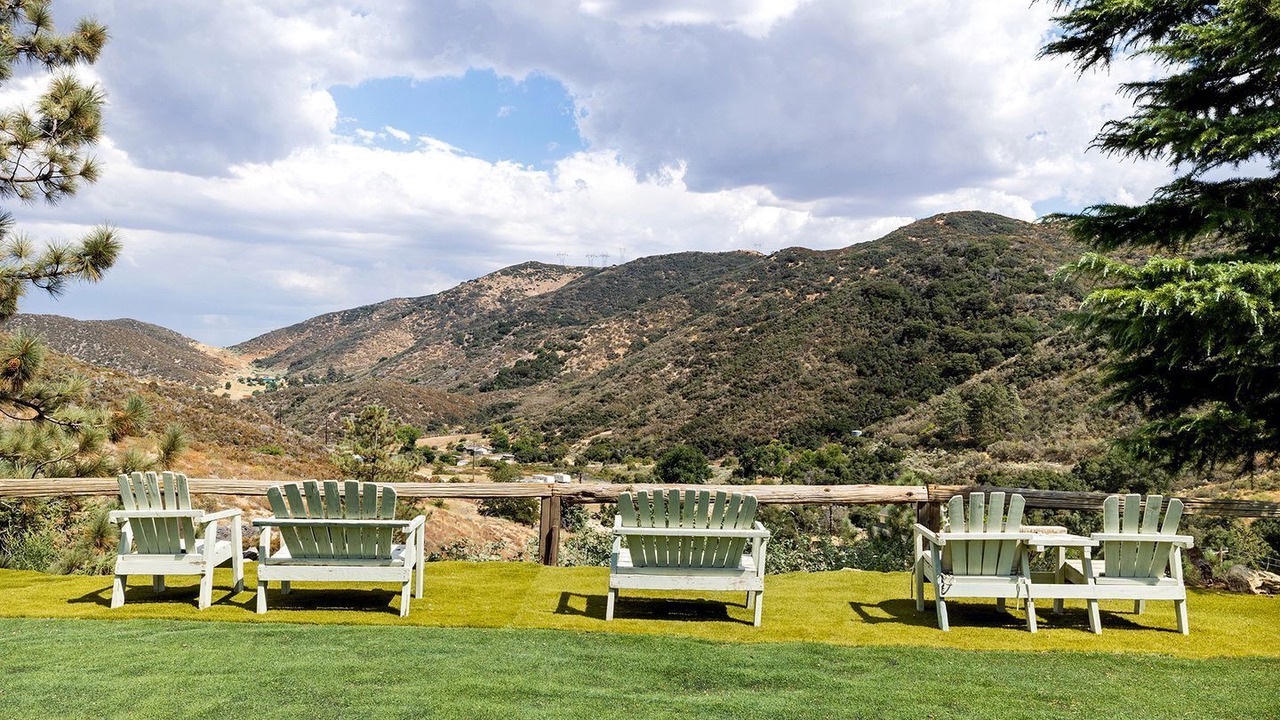 Photo of Outdoor in Leona Valley