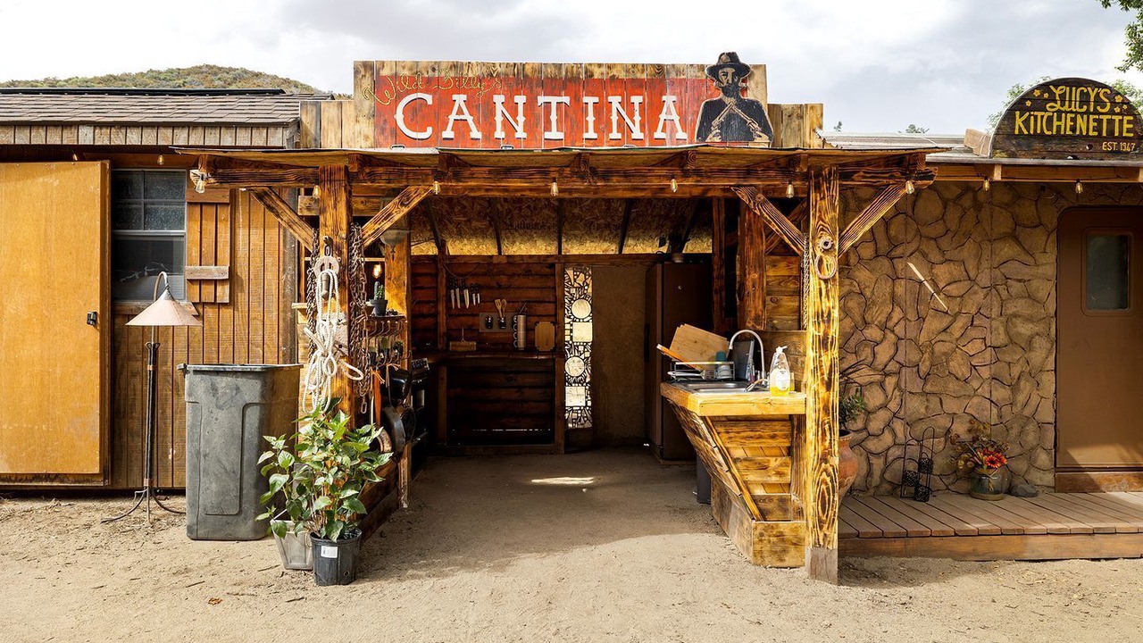 Photo of Outdoor in Leona Valley
