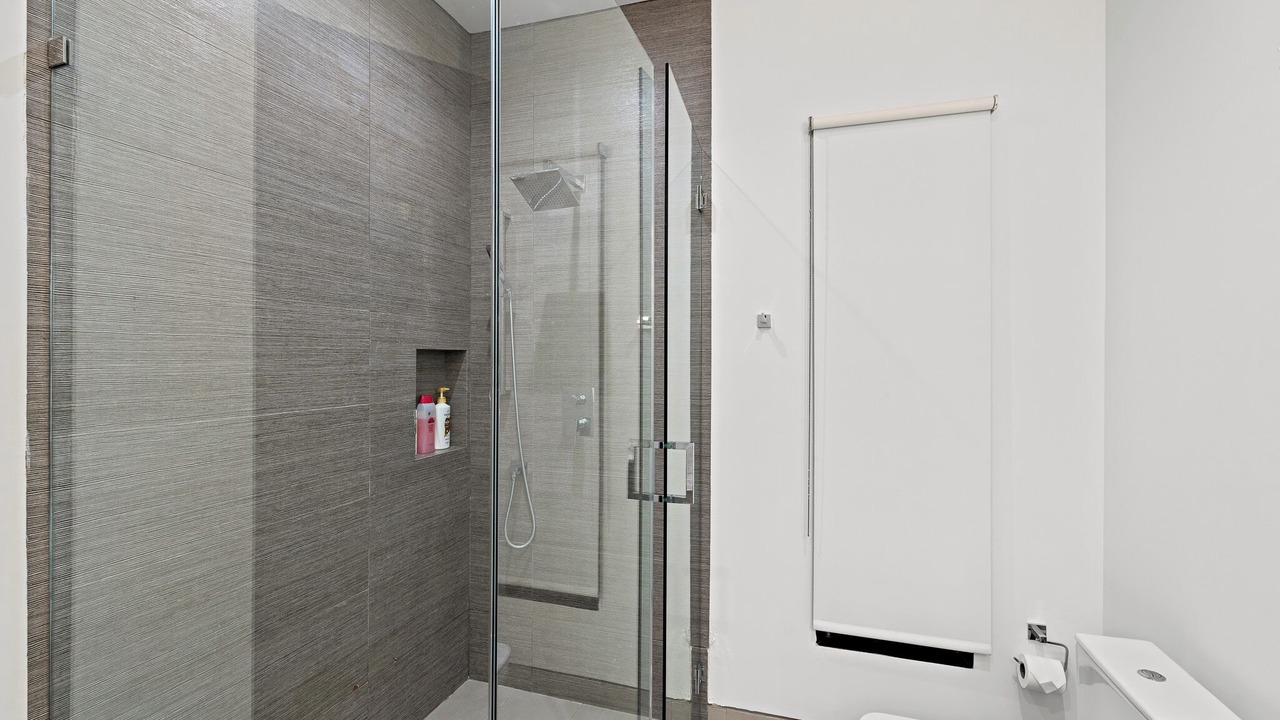 Photo of Bathroom in Melrose
