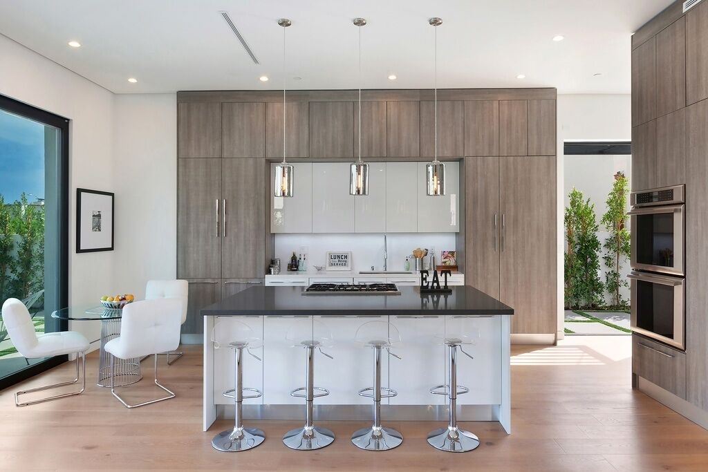 Photo of Kitchen in Melrose