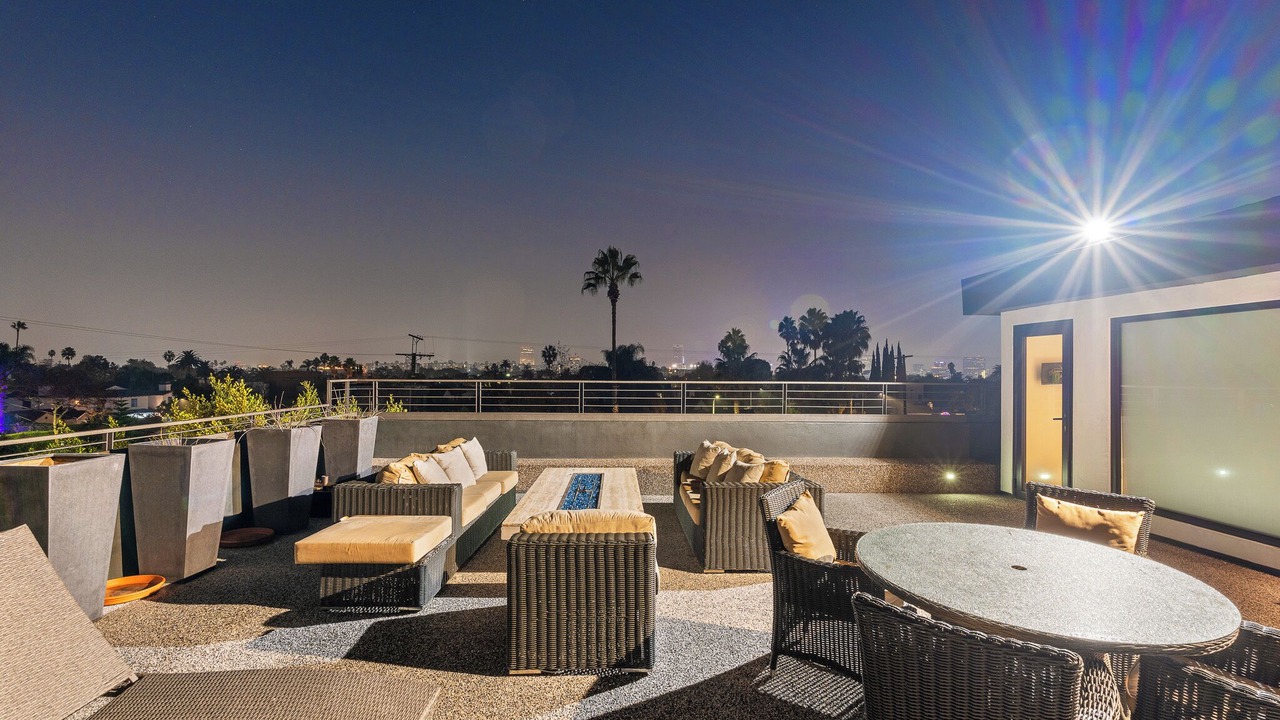 Photo of Outdoor in Melrose