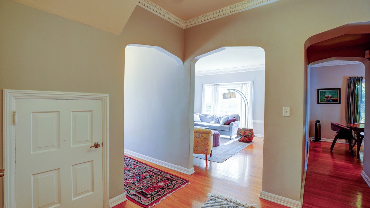 Photo of Livingroom in Westwood