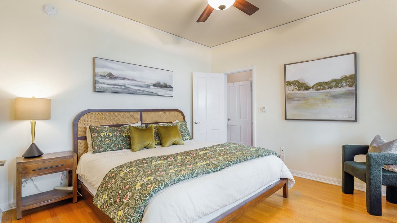 Photo of Bedroom in Westwood