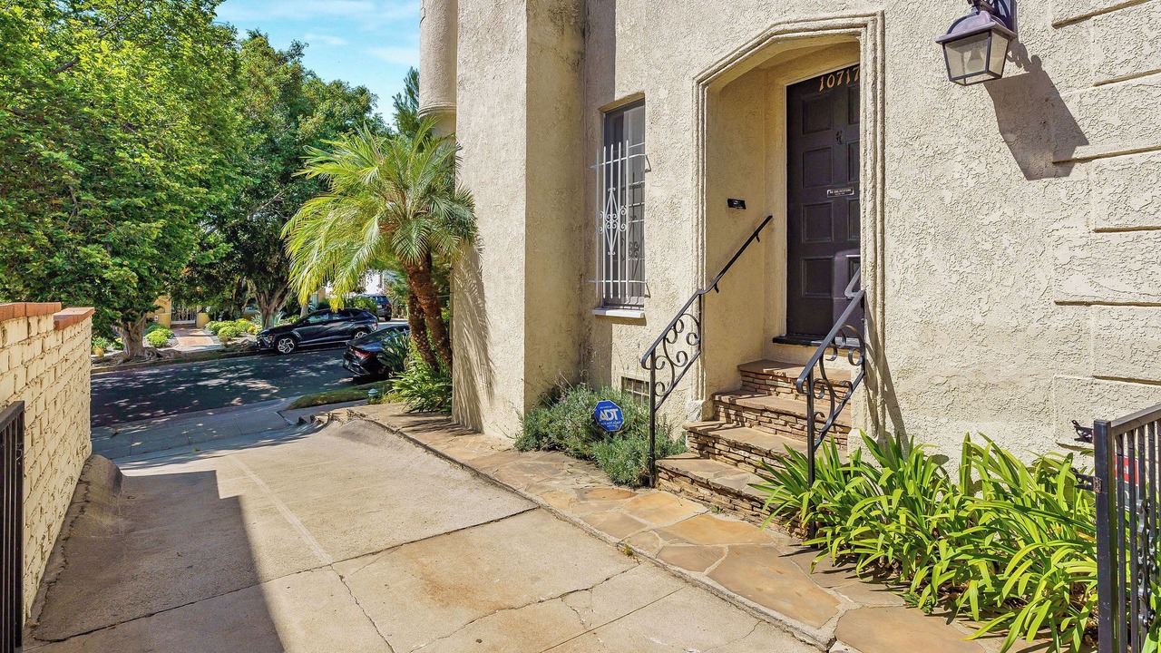 Photo of Outdoor in Westwood