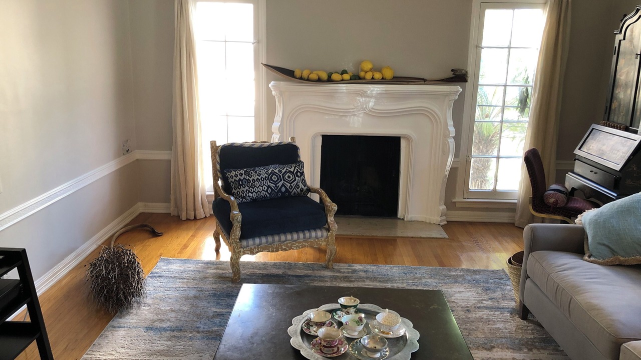 Photo of Livingroom in Westwood