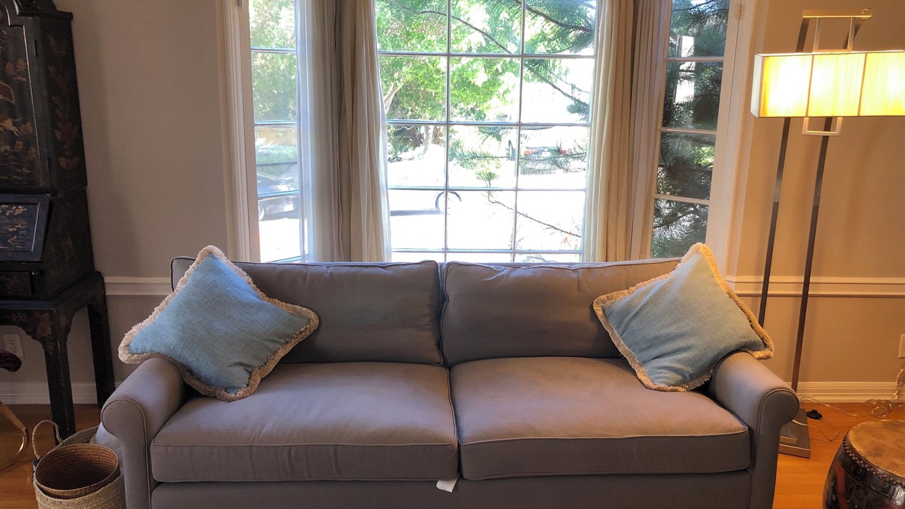 Photo of Livingroom in Westwood