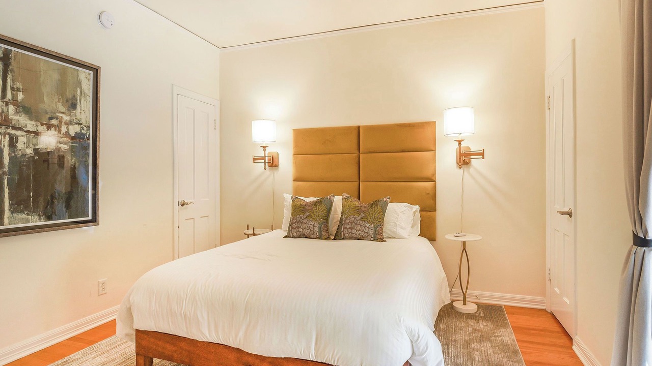 Photo of Bedroom in Westwood
