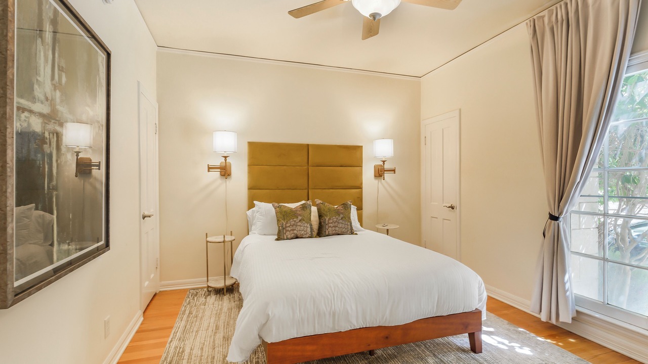 Photo of Bedroom in Westwood