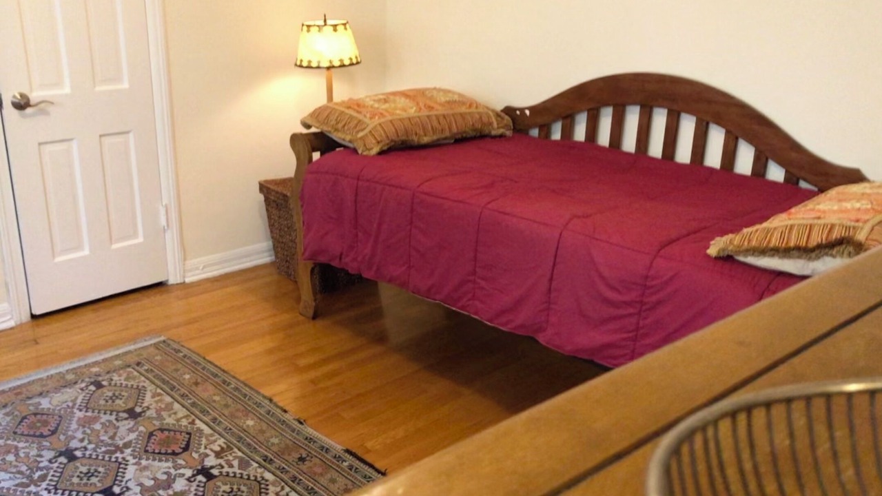 Photo of Bedroom in Westwood