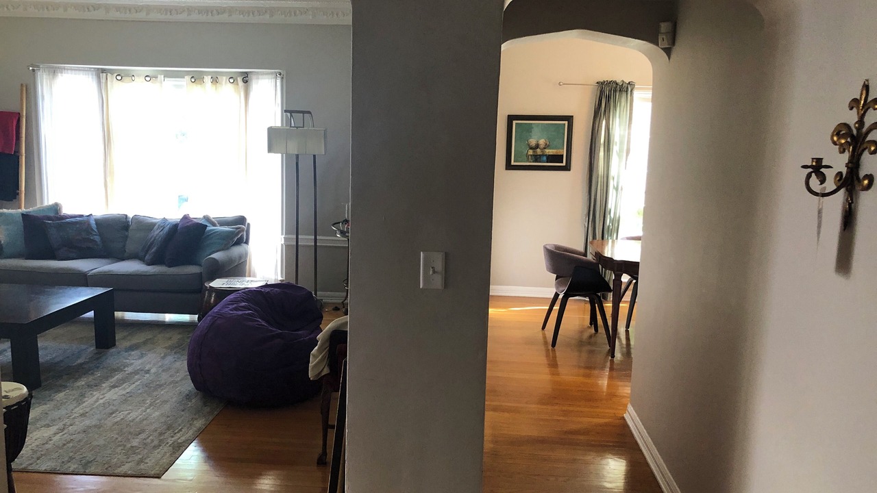 Photo of Livingroom in Westwood
