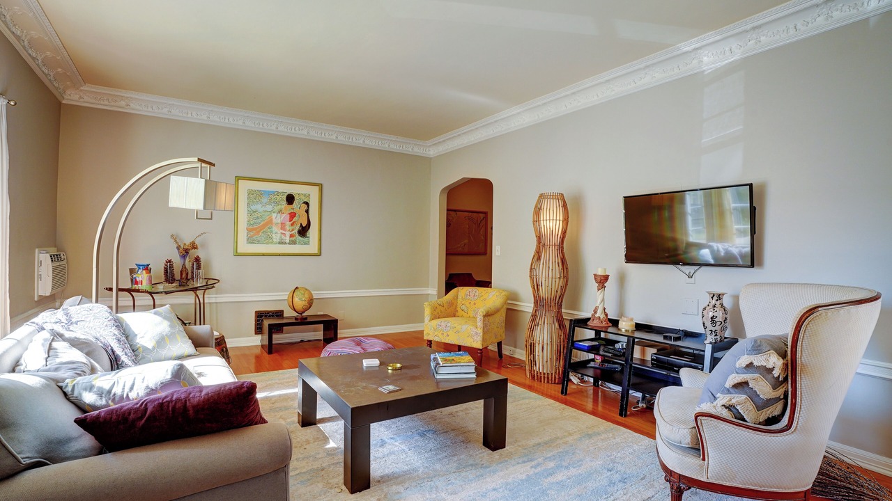 Photo of Livingroom in Westwood