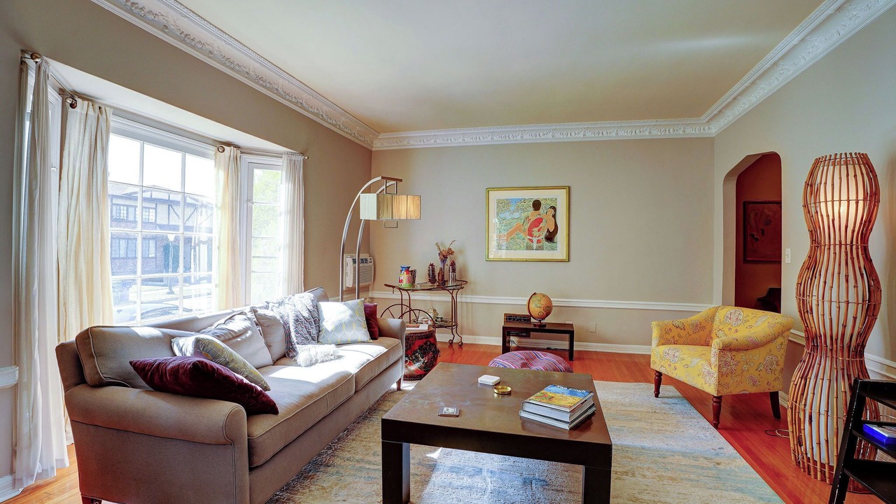 Photo of Livingroom in Westwood