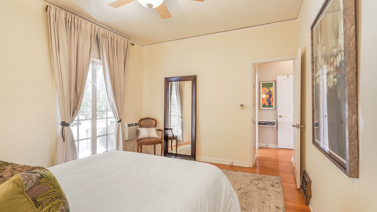 Photo of Bedroom in Westwood
