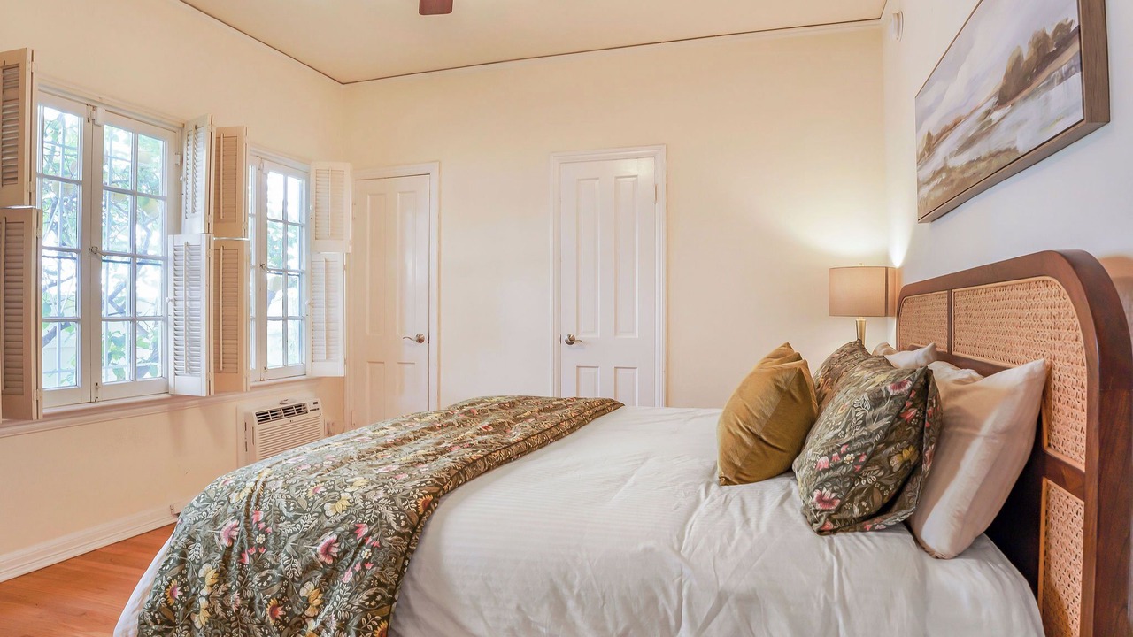 Photo of Bedroom in Westwood