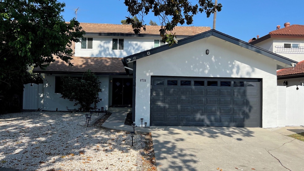 Photo of Outdoor in Valley Glen