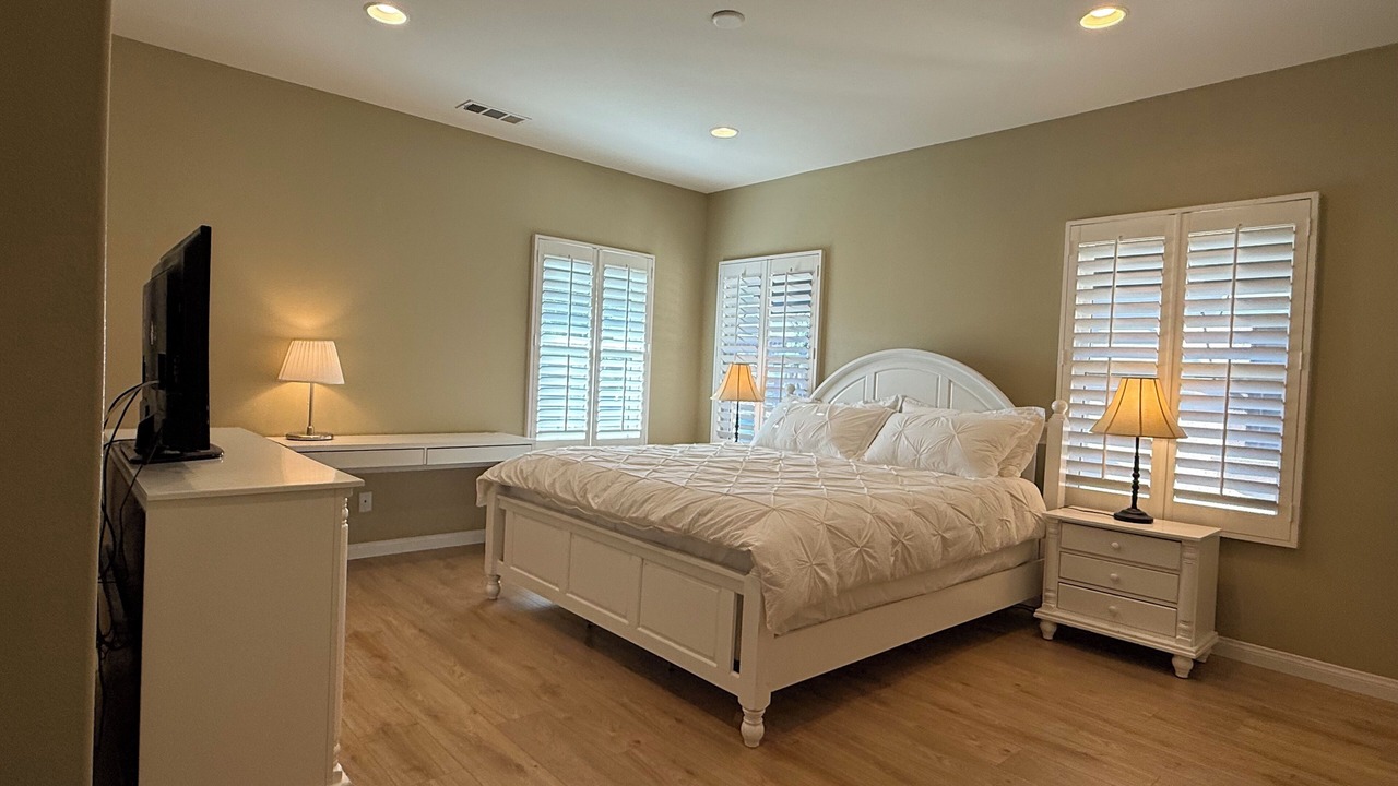 Photo of Bedroom in Arcadia